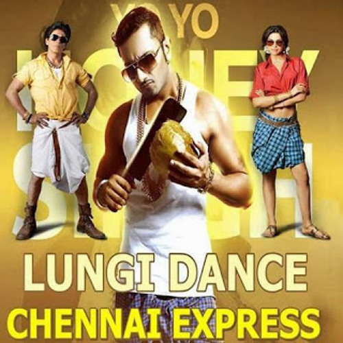 Lungi dance mp3 song download